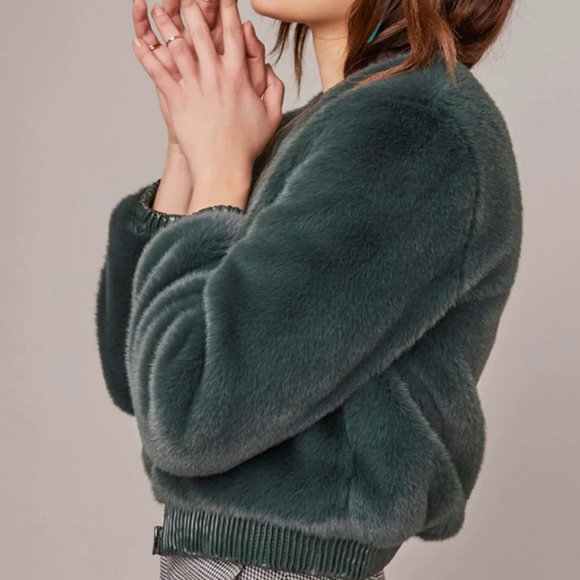 Frankie Jacket - ASTR the Label - Picture 2 of 12